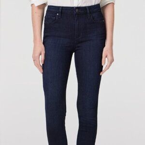PAIGE Hoxton Ankle High-Rise Skinny Jean - Size 28